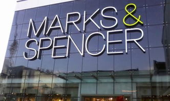 英零售商馬莎百貨在華實現店商與電商兩全其美發展