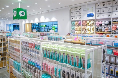 快時尚百貨加盟總部所在地及行業概述