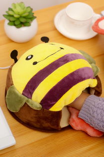 冬日暖心守護(hù) 從桌上暖墊到懷爐，全方位保暖用品選購指南