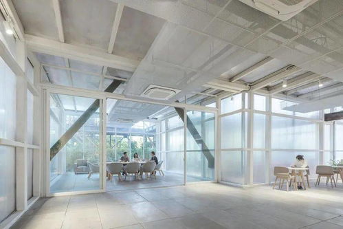 建筑界“奧斯卡”揭曉，快來上海這6處打卡絕美建筑材料